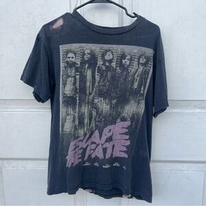 Escape the Fate Thrashed T Shirt